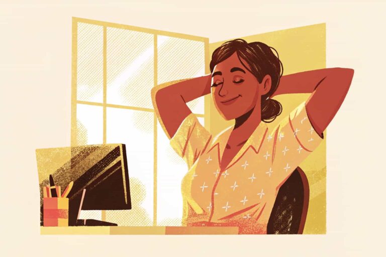 8 Low-Stress Jobs You Can Consider for a More Relaxing Career