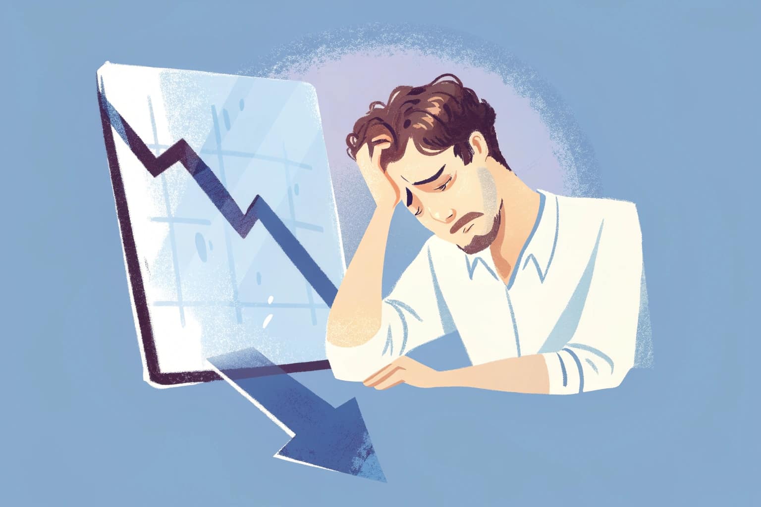 financial bad habits