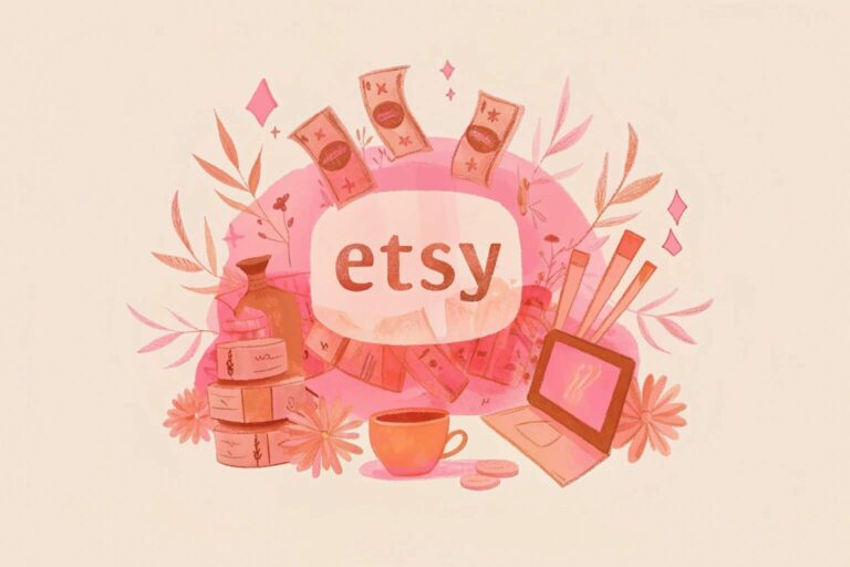 20 Best-Selling Crafts on Etsy in 2025: What’s Hot & How to Get In