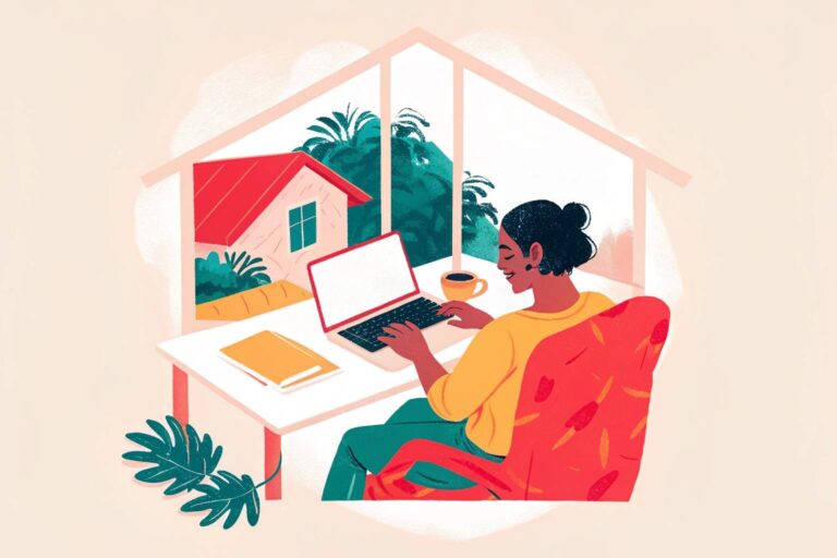 Top 10 Remote Job Websites: Find Your Perfect Work-From-Anywhere Gig