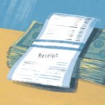 Stop Leaving Money on the Table: The Clever Grocery Receipt Trick That Multiplies Your Rewards