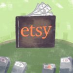 26 Passive Income Digital Products for Etsy Sellers in 2025: Create Once, Sell Forever
